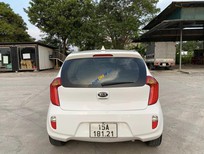 Kia Picanto 2014 - Màu trắng số tự động giá ưu đãi