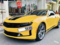 Chevrolet Camaro 2020 - Convertible RS độc nhất thị trường