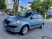 Cần bán xe Hyundai Getz 2009 - Bán gấp đổi xe