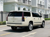 Bán Cadillac Escalade 2016 - Siêu khủng long Mỹ