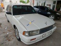 Cần bán xe Nissan Laurel 1989 - Máy dầu số tự động