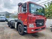 Bán xe oto Hyundai HD 2021 - Nhập khẩu trực tiếp từ Hàn Quốc - Xe sẵn giao ngay