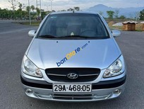 Cần bán Hyundai Getz 2010 - Xe nhập