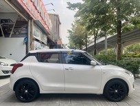 Suzuki Swift 2018 - [Vạn Xuân Auto] hỗ trợ trả góp 70% + tặng thẻ bảo dưỡng free 1 năm, giao xe giá tốt