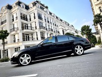 Mercedes-Benz S550 2009 - Xe siêu đẹp, tư nhân chính chủ Mercedes-Benz S550 2009 - Xe siêu đẹp, tư nhân chính chủ