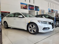 Honda Accord 2022 - Giá tốt nhất Hà Nội, kèm quà tặng phụ kiện hấp dẫn. Giao xe toàn quốc