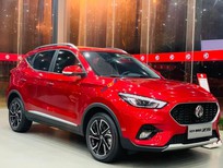 Bán MG ZS 2022 - Xe nhập khẩu