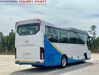 Bán Hyundai Universe 2022 - Xe 29 ghế new Ex