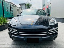 Cần bán xe Porsche Cayenne 2014 - Nhiều đồ hơn bản thường, siêu đẹp