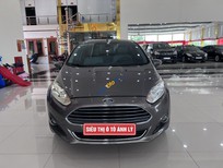 Cần bán Ford Fiesta 2017 - Xe cực đẹp