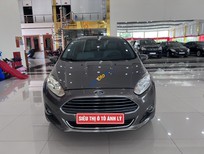 Ford Fiesta 2017 - Xe cực đẹp