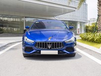 Maserati Ghibli 2019 - Siêu lướt