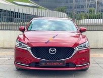 Mazda 6 2022 - Xe cá nhân, biển tỉnh
