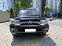 Cần bán xe Toyota Land Cruiser 2014 - Xe chính chủ full lịch sử hãng