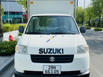 Bán Suzuki Super Carry Pro 2018 - Biển HN xe rất đẹp