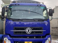 JRD 2015 - Bán xe DongFeng Việt Trung 4 chân sx 2015 đã hạ tải 17 tấn 9 JRD 2015 - Bán xe DongFeng Việt Trung 4 chân sx 2015 đã hạ tải 17 tấn 9