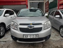 Bán xe oto Chevrolet Orlando 2013 - Cần bán lại xe giá cạnh tranh