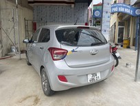 Bán xe oto Hyundai Grand i10 2014 - Nhập khẩu Ấn, giá cực tốt