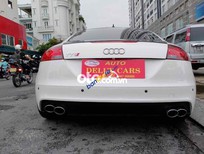 Cần bán xe Audi TT 2009 - Màu trắng, xe nhập