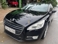 Bán Peugeot 508 2013 - Xe đẹp