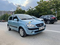 Cần bán Hyundai Getz 2009 - Xe đẹp căng