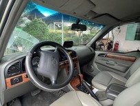 Ssangyong Musso 2008 - AT 2 cầu máy xăng