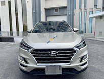 Hyundai Tucson 2020 - Xe chất màu đẹp chạy lướt