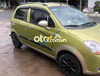 Chevrolet Spark 2009 - Xe giá thấp