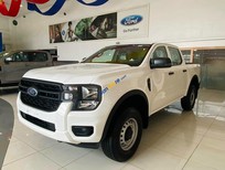 Ford Ranger 2022 - Đủ màu, trả thẳng giá tốt nhất miền Bắc - Hỗ trợ trả góp 80%, lãi thấp, thủ tục nhanh - Liên hệ đặt giữ xe