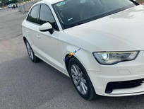 Audi A3 2013 - Màu trắng, xe nhập, 570tr