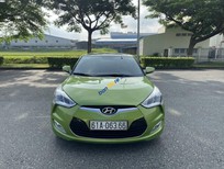 Bán xe oto Hyundai Veloster 2011 - Nhập khẩu Hàn Quốc