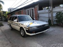 Cần bán Toyota Cressida 1987 - Nhập khẩu giá hữu nghị