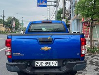 Cần bán xe Chevrolet Colorado 2017 - Xe màu xanh lam