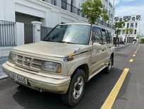 Cần bán xe Suzuki Vitara 2004 - Xe đẹp xuất sắc