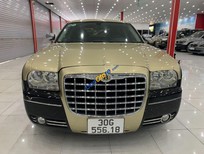 Chrysler 300C 2007 - Nhập khẩu nguyên chiếc, 399 triệu