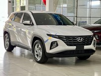 Hyundai Tucson 2022 - Sẵn xe giao ngay, hỗ trợ trả góp 85%, ưu đãi hấp dẫn trong tháng