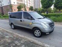 Bán Hyundai Grand Starex 2013 - Không niên hạn - Cửa điện - Ghế xoay