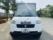 Cần bán xe Suzuki Super Carry Pro 2018 - Suzuki Carry Pro 2018 biển HN xe rất đẹp