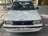 Cần bán xe Kia Pride 2000 - Xe màu trắng