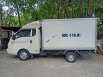 Bán xe oto Hyundai Porter 2011 - Nhập khẩu nguyên chiếc