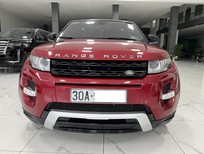 LandRover Evoque Dynamic 2014 - Rangrover Dynamic sản xuất năm 2014 đăng ký cá nhân, xe đi 34.000Mile