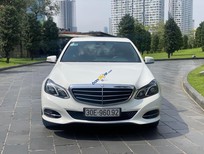 Mercedes-Benz E200 2013 - Màu trắng, 790 triệu