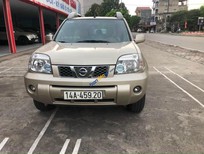 Nissan X trail 2007 - Số tự động