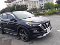 Hyundai Tucson 2020 - Màu đen, chính chủ