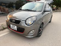 Bán Kia Morning 2011 - Bán xe bản Sport