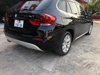 BMW X1 2010 - Màu đen, xe nhập