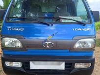 Cần bán xe Thaco TOWNER 2016 - Đăng kiểm mới giá 92tr