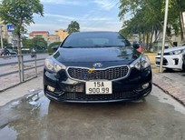 Cần bán xe Kia K3 2014 - Tư nhân, số sàn