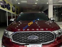 Cần bán Ford Everest 2021 - Màu đỏ, nhập khẩu