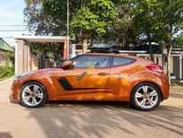 Bán xe oto Hyundai Veloster 2011 - Nhập khẩu nguyên chiếc, giá cạnh tranh